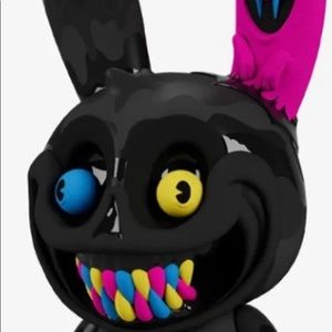 SUPERPLASTIC OOZY "AFTER
PARDEE" SUPERGUGGI 8” BY
ALEX PARDEE